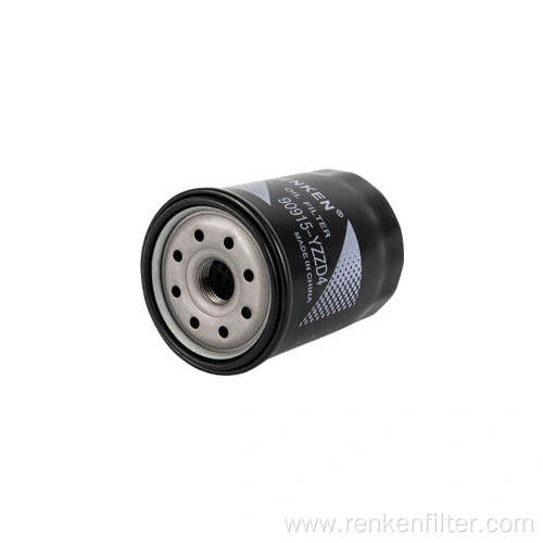 FOR TOYOTA 90915-YZZD4 China Manufacturers Suppliers Factory
